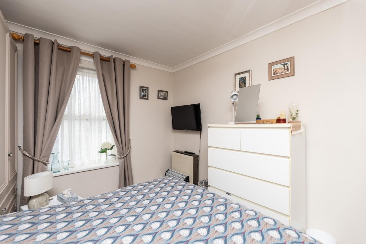 Northgate Lodge, Pontefract