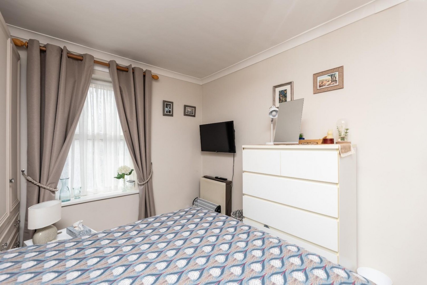 Northgate Lodge, Pontefract