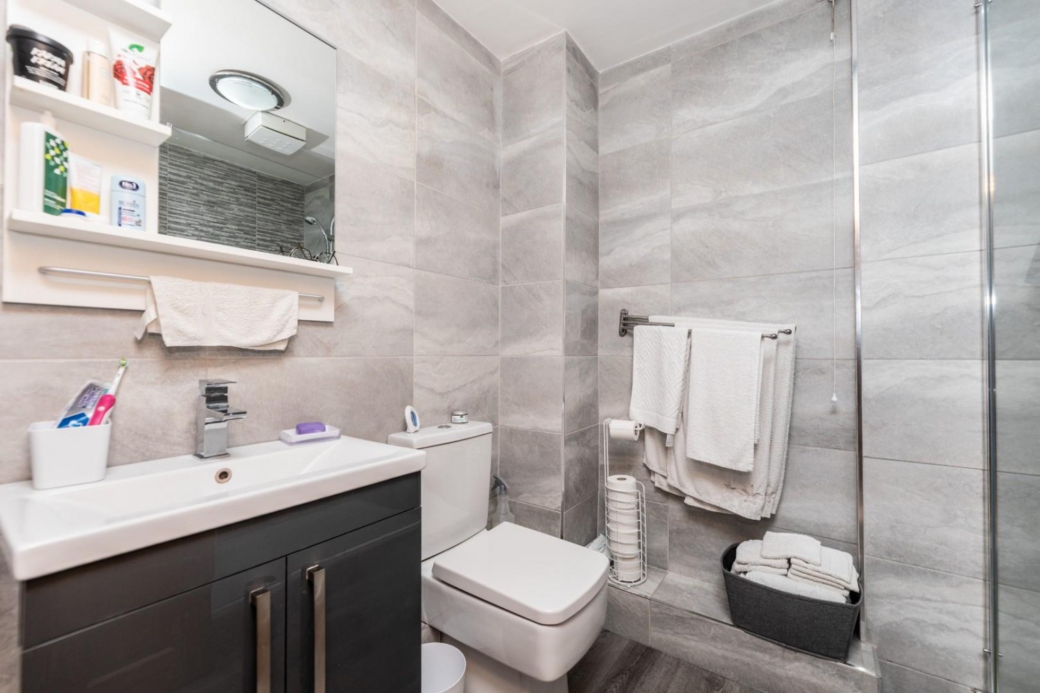 Northgate Lodge, Pontefract