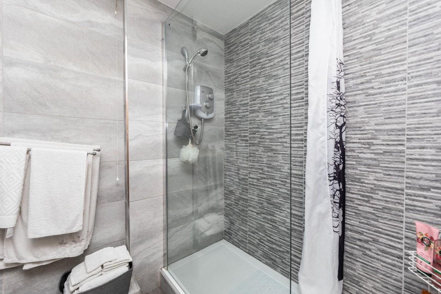 Northgate Lodge, Pontefract