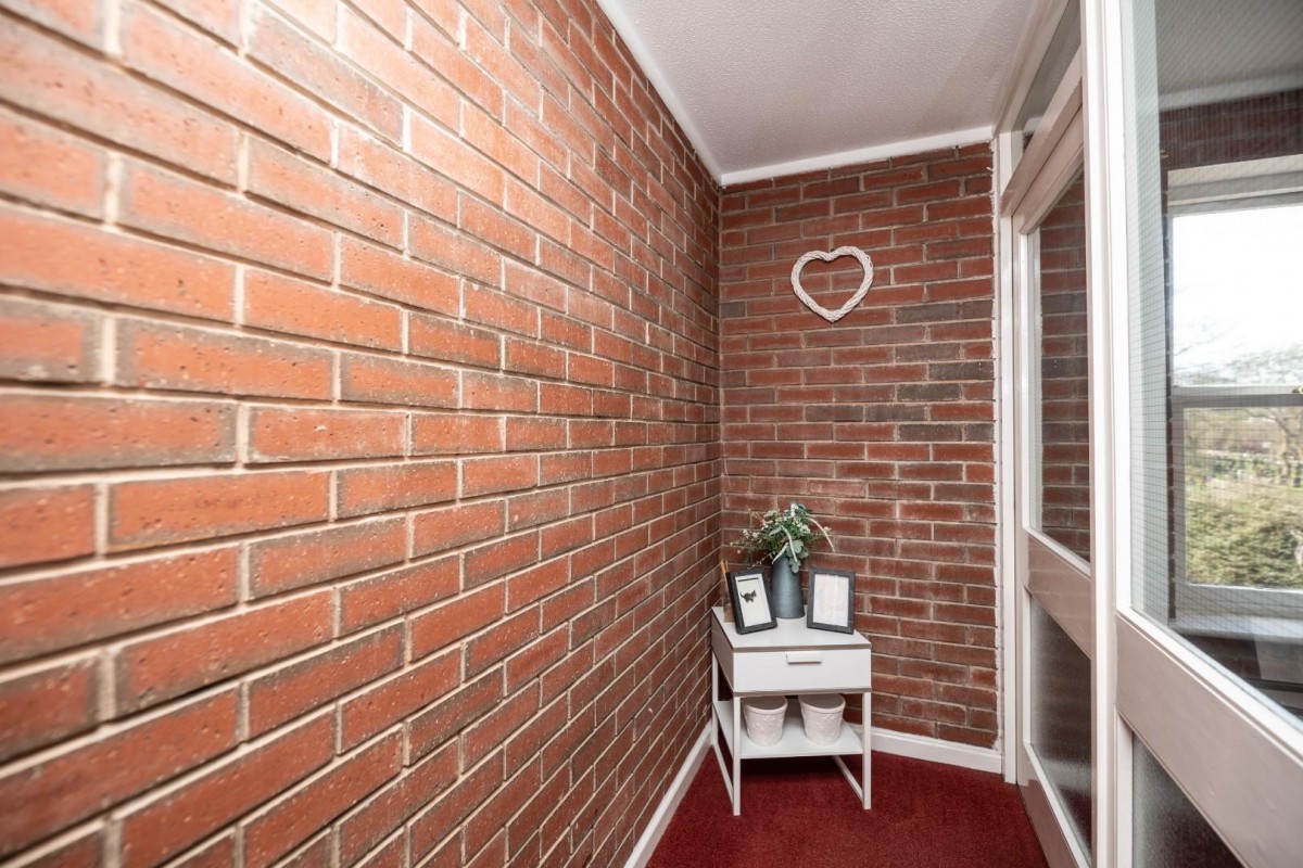 Northgate Lodge, Pontefract