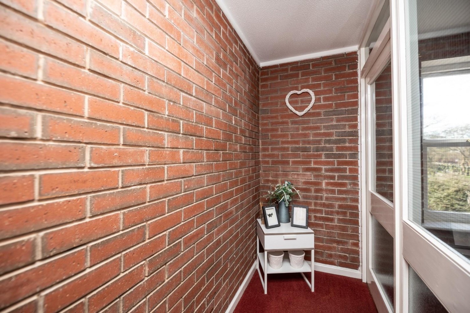 Northgate Lodge, Pontefract