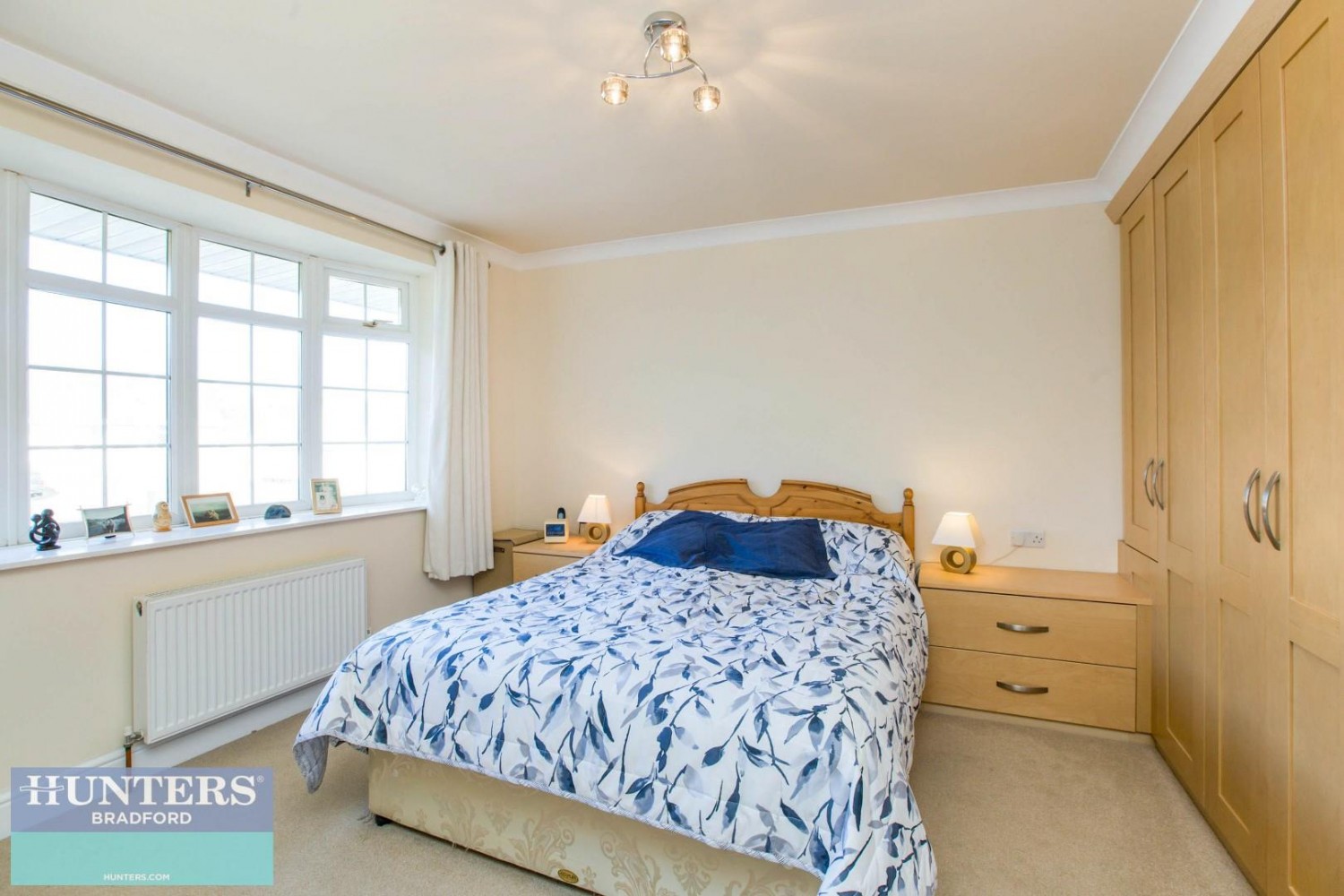 Thorn Drive, Queensbury, Bradford, West Yorkshire, BD13 2NX