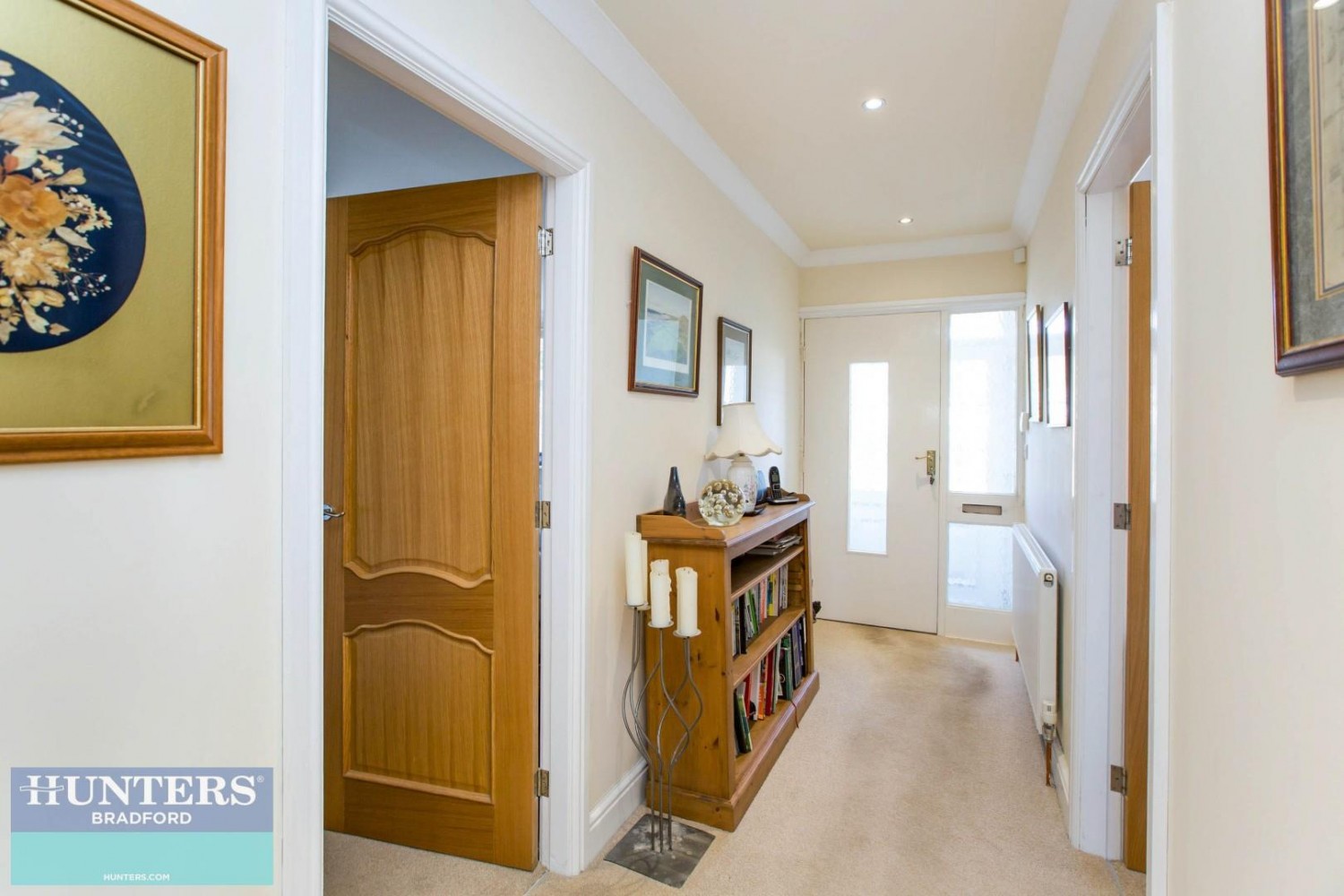 Thorn Drive, Queensbury, Bradford, West Yorkshire, BD13 2NX