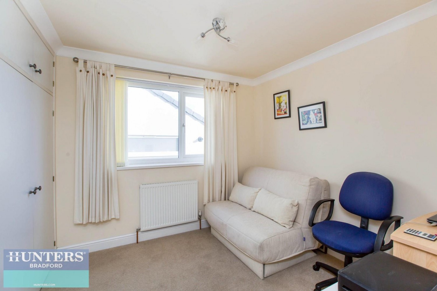 Thorn Drive, Queensbury, Bradford, West Yorkshire, BD13 2NX