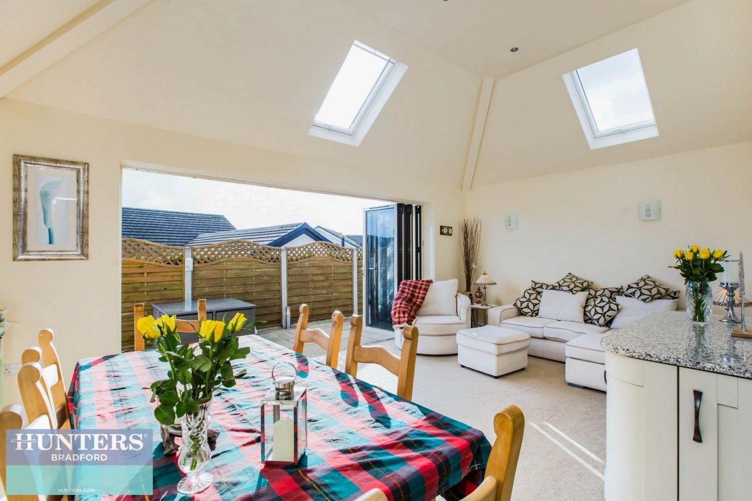 Thorn Drive, Queensbury, Bradford, West Yorkshire, BD13 2NX