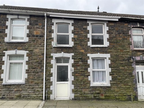 Marian Street, Blaengarw, Bridgend, CF32 8AG