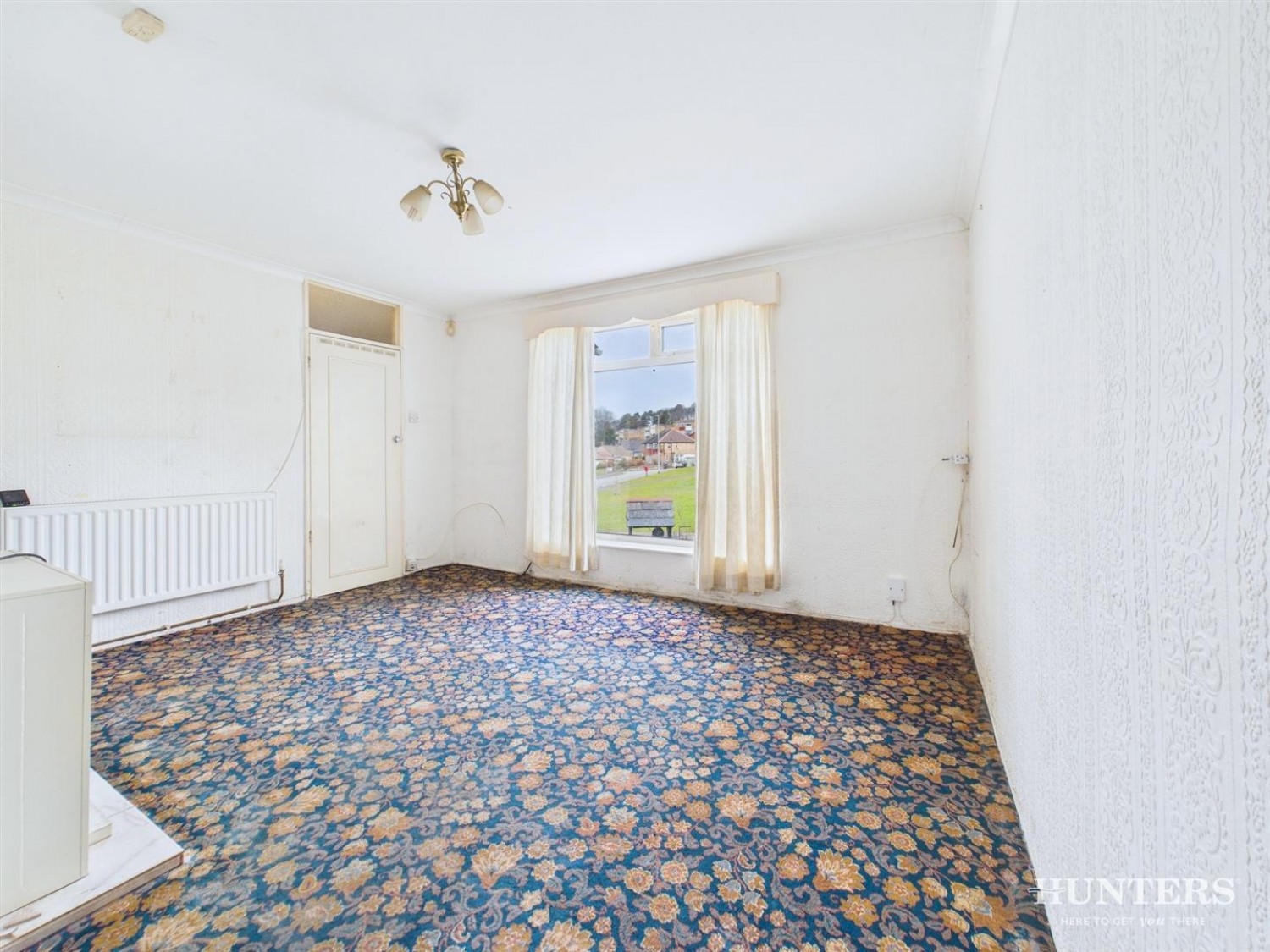 Gillside View, Consett