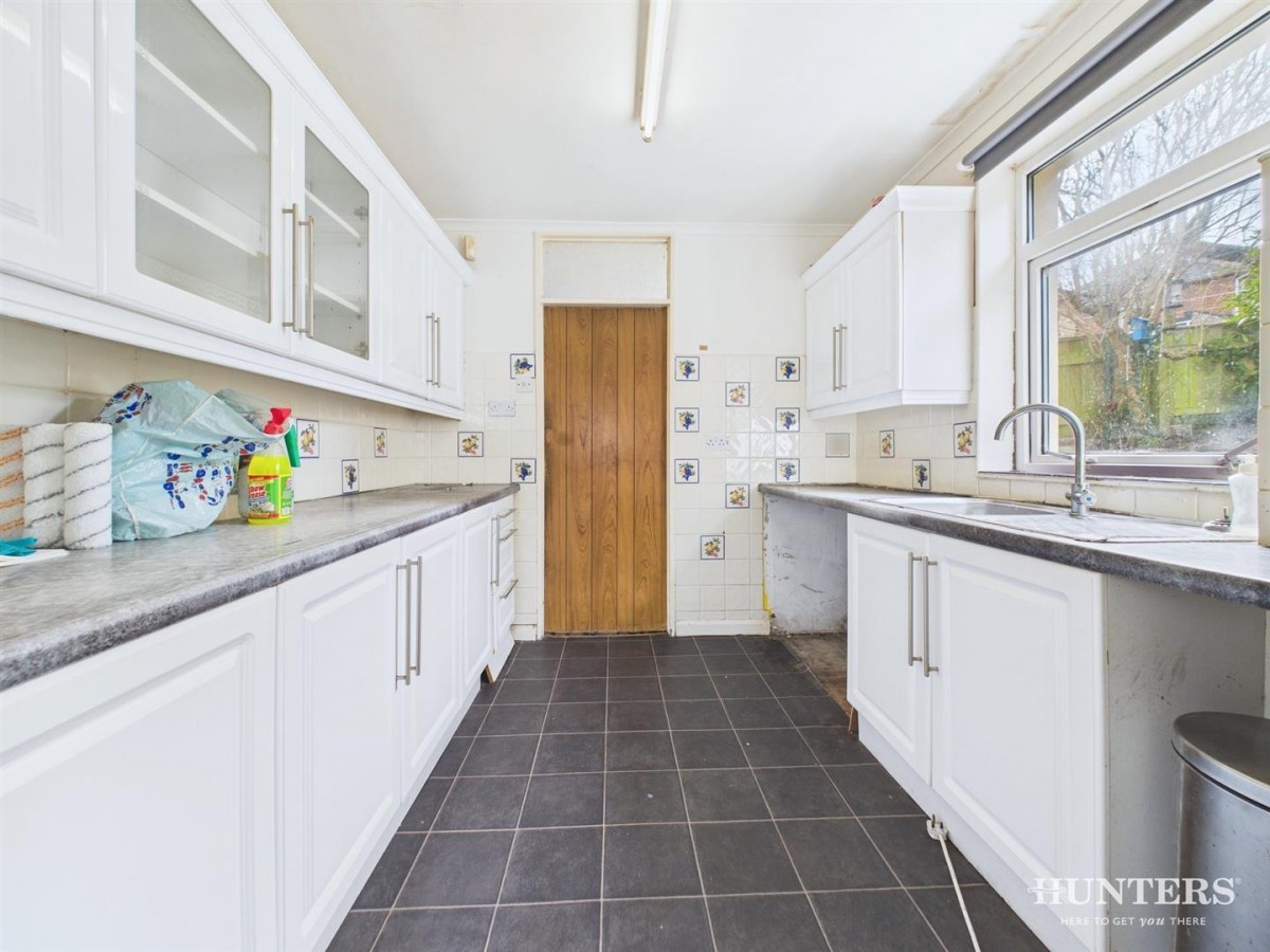 Gillside View, Consett