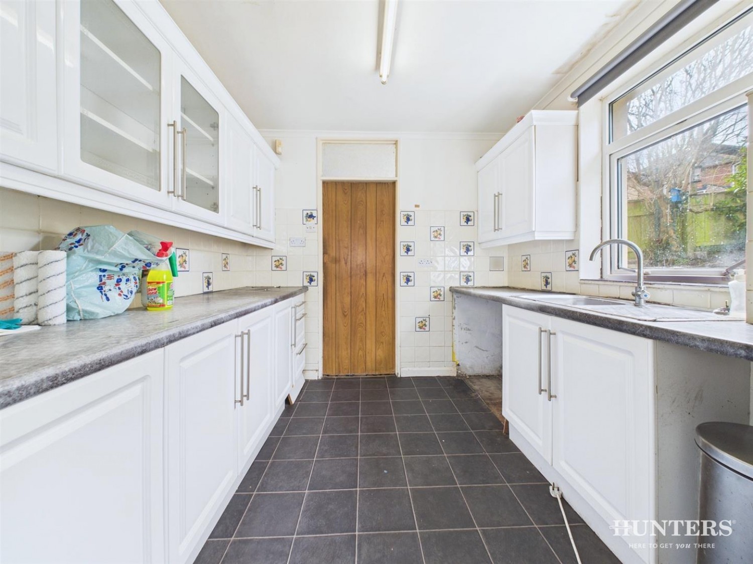 Gillside View, Consett