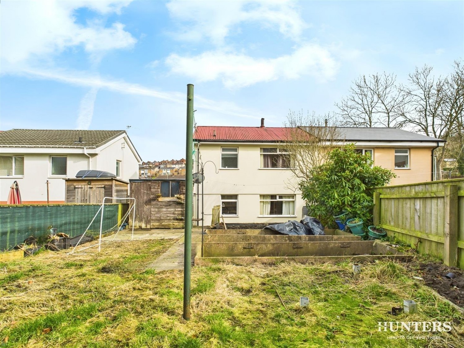 Gillside View, Consett