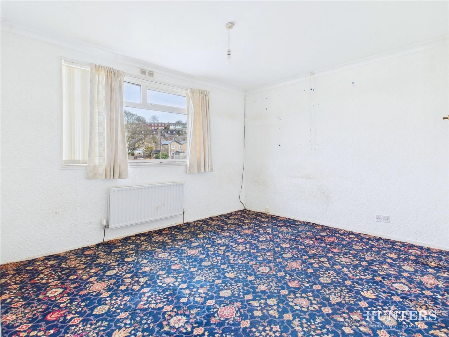 Gillside View, Consett