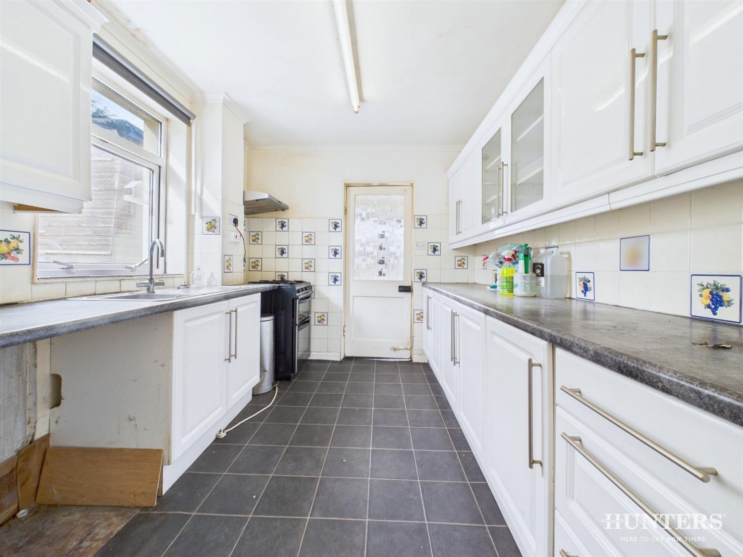Gillside View, Consett