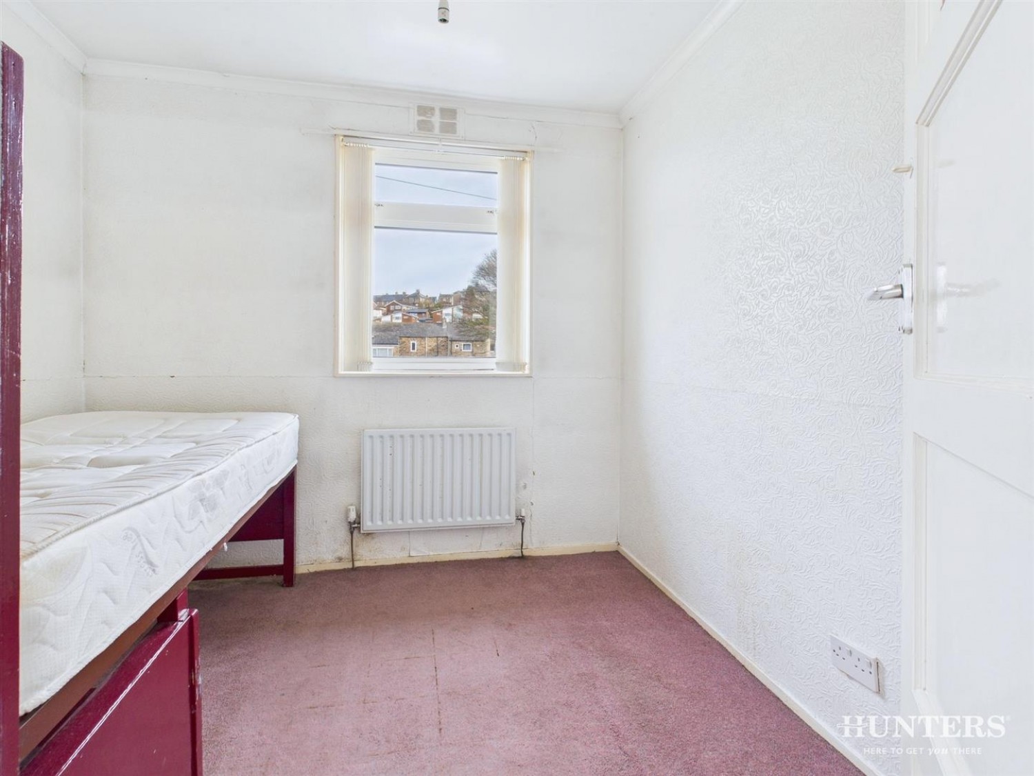 Gillside View, Consett