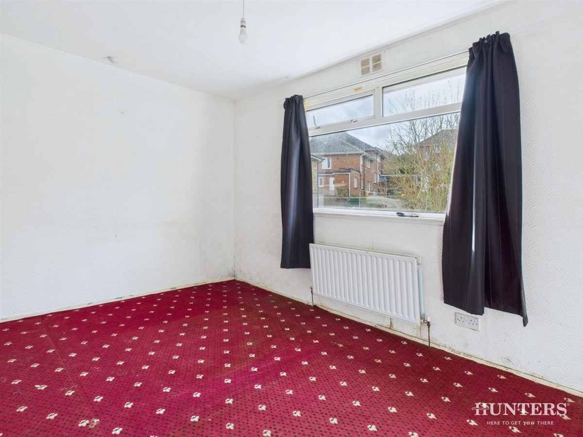 Gillside View, Consett
