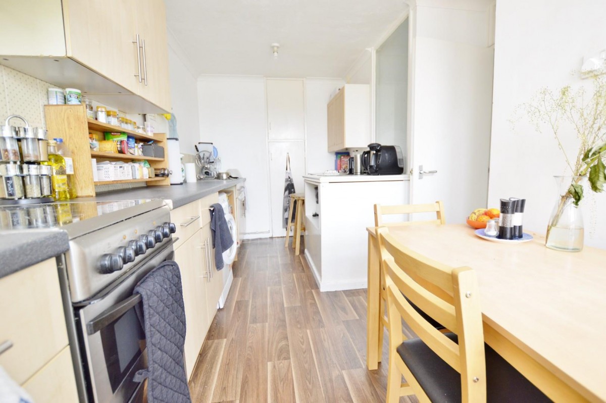 McCullum Road, Bow, London, E3 5HZ