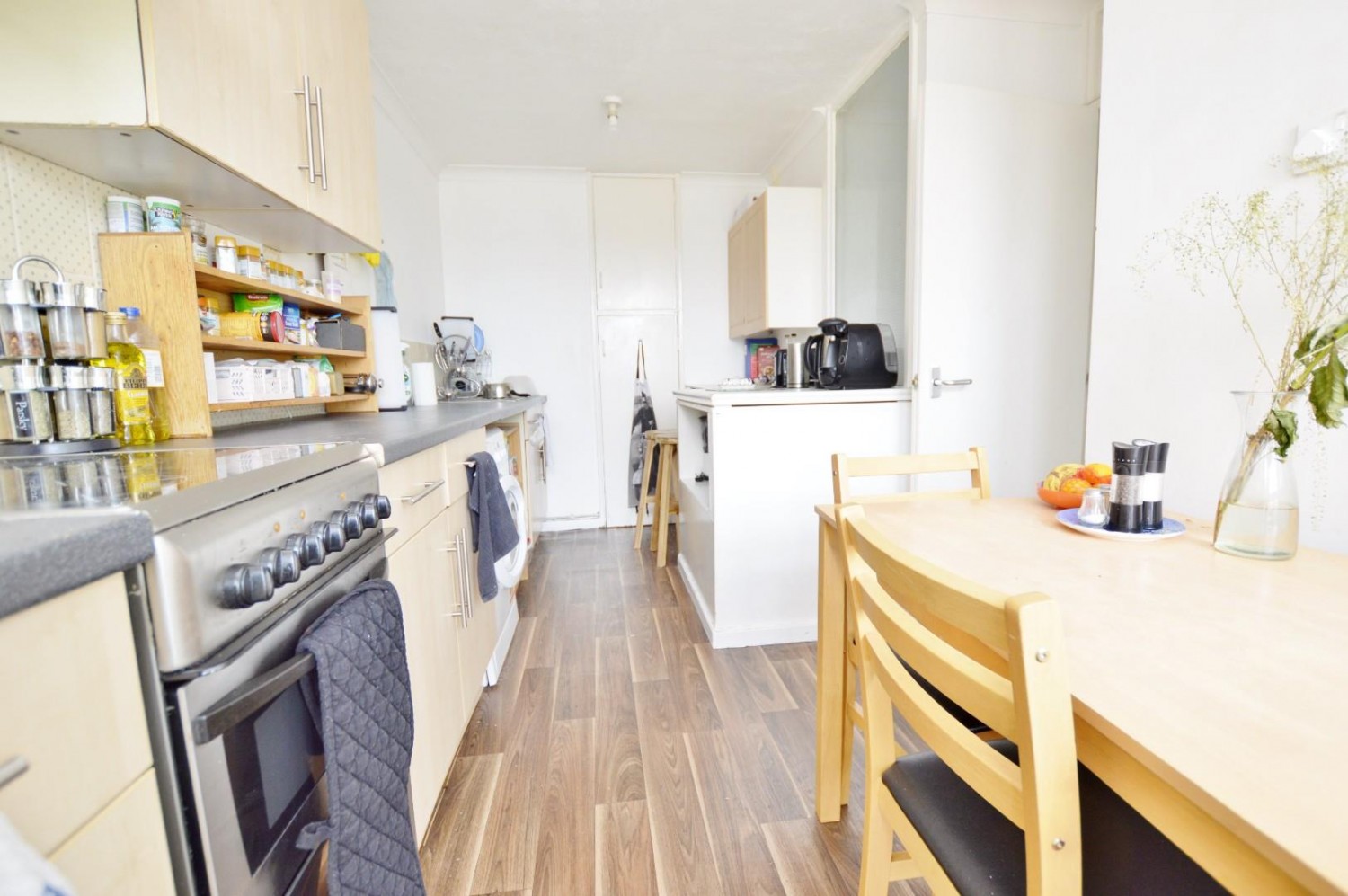 McCullum Road, Bow, London, E3 5HZ