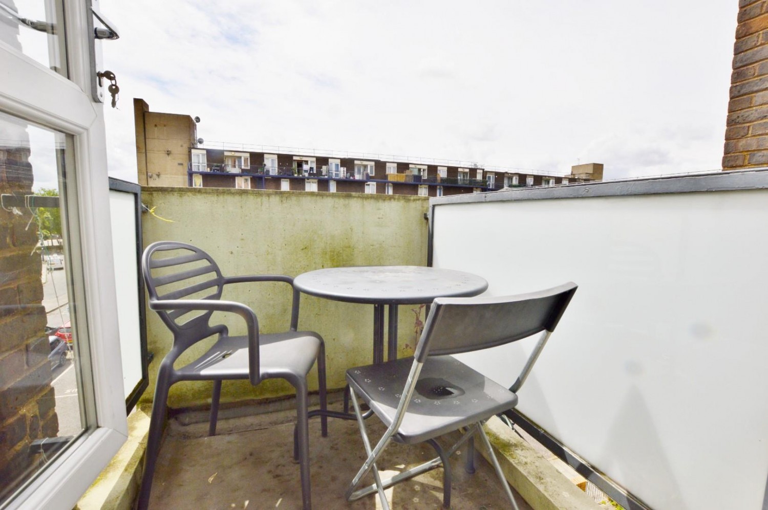 McCullum Road, Bow, London, E3 5HZ
