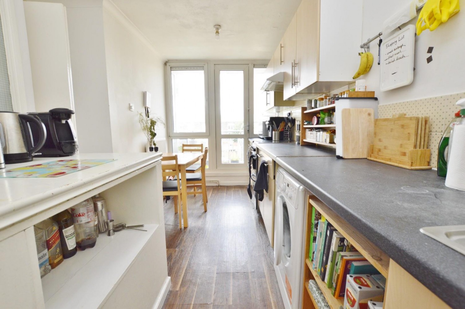 McCullum Road, Bow, London, E3 5HZ
