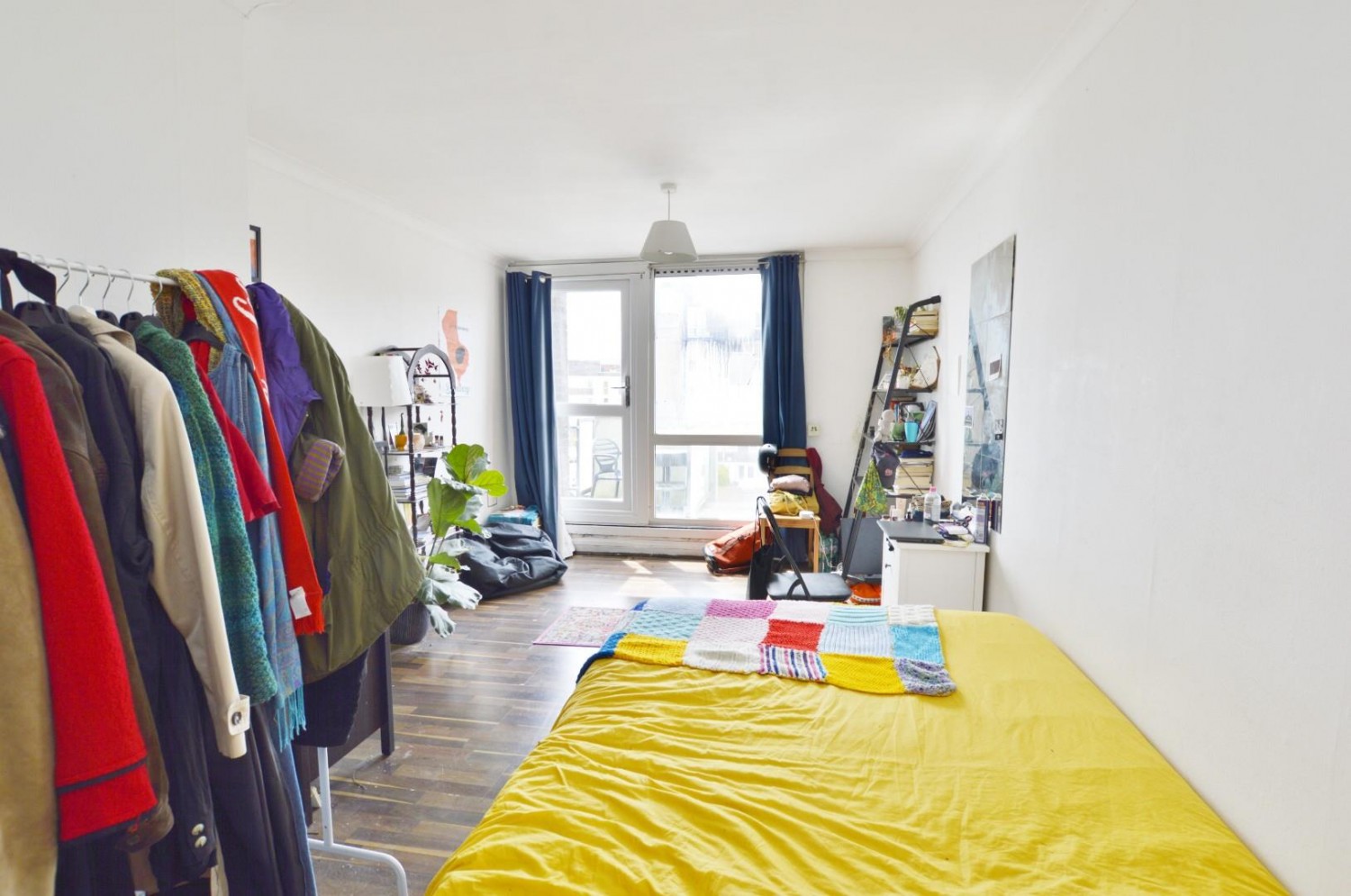 McCullum Road, Bow, London, E3 5HZ