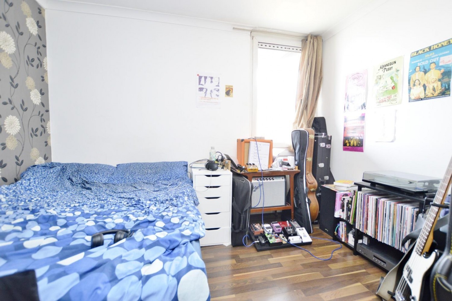 McCullum Road, Bow, London, E3 5HZ