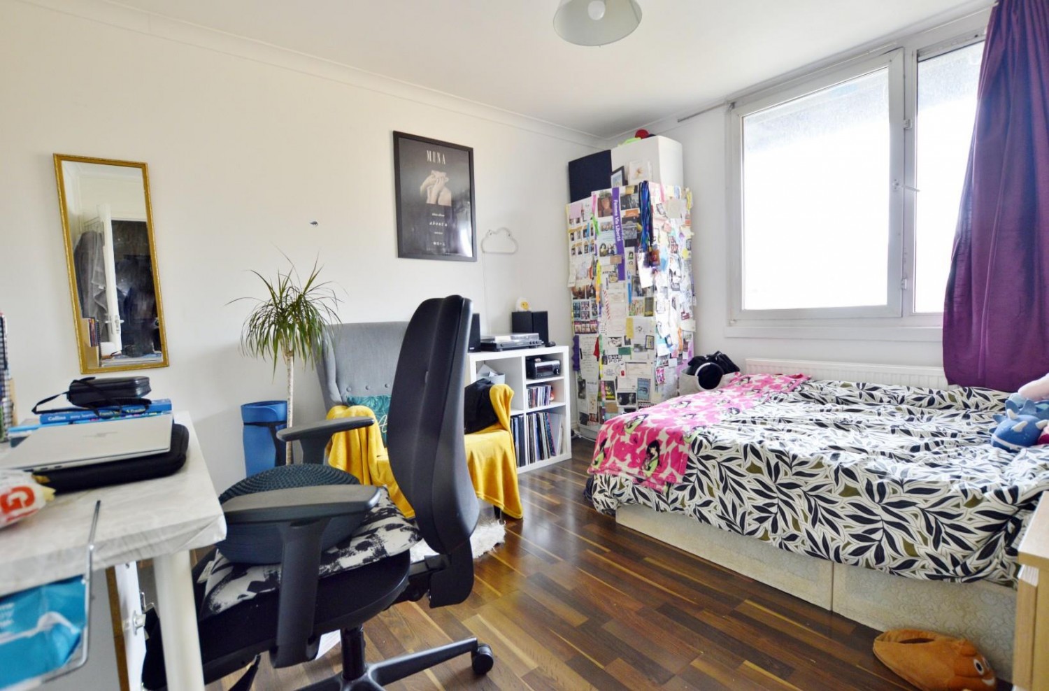 McCullum Road, Bow, London, E3 5HZ