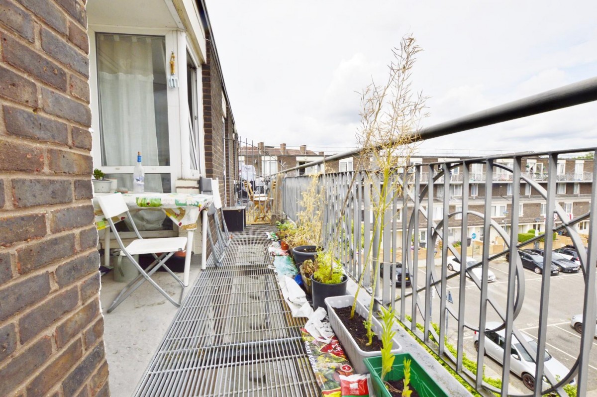 McCullum Road, Bow, London, E3 5HZ