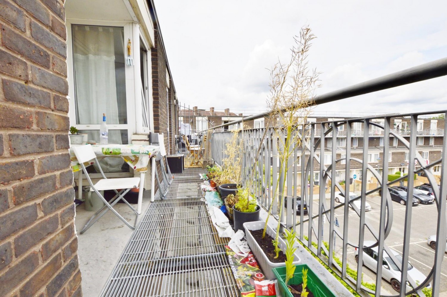 McCullum Road, Bow, London, E3 5HZ