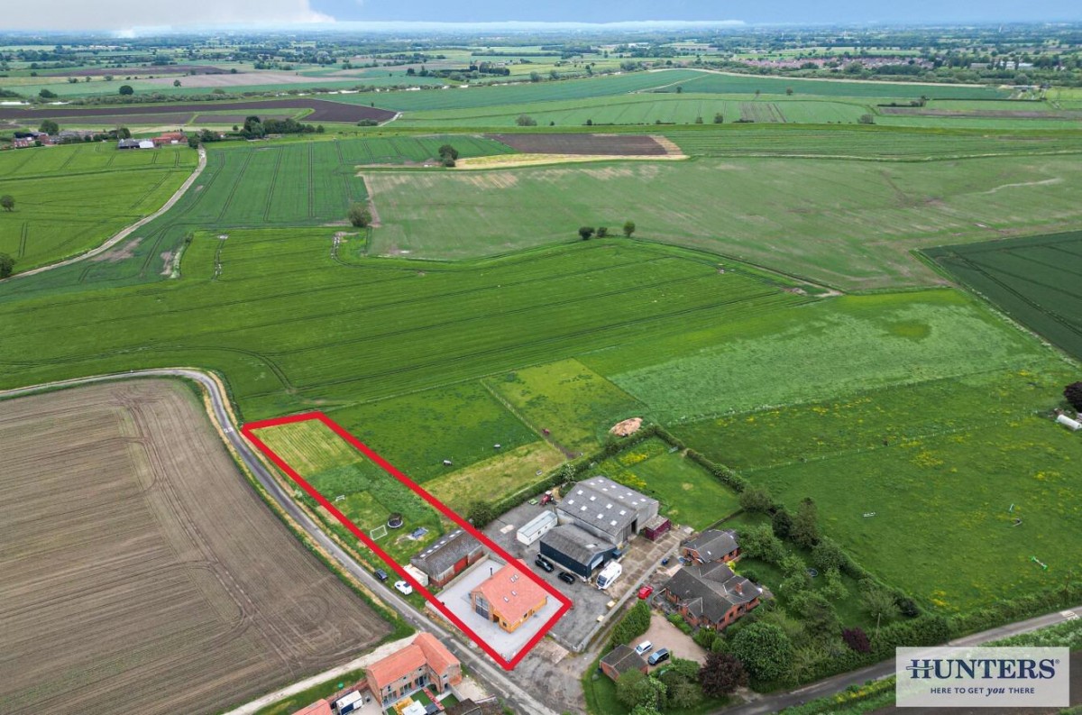 Wistow Lordship, Selby