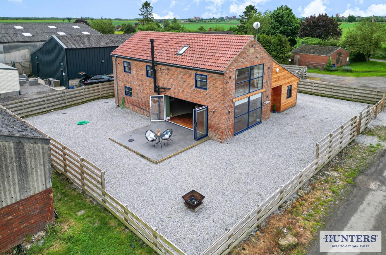 Wistow Lordship, Selby