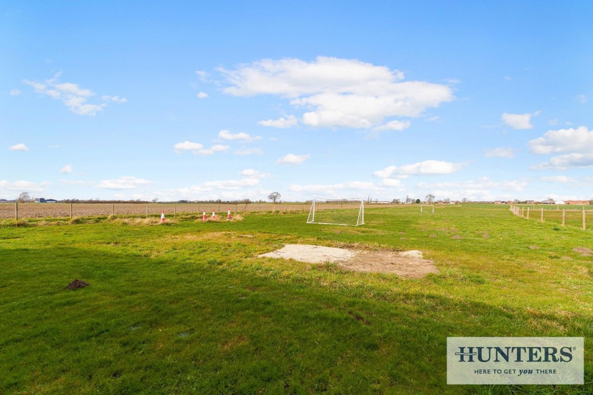 Wistow Lordship, Selby