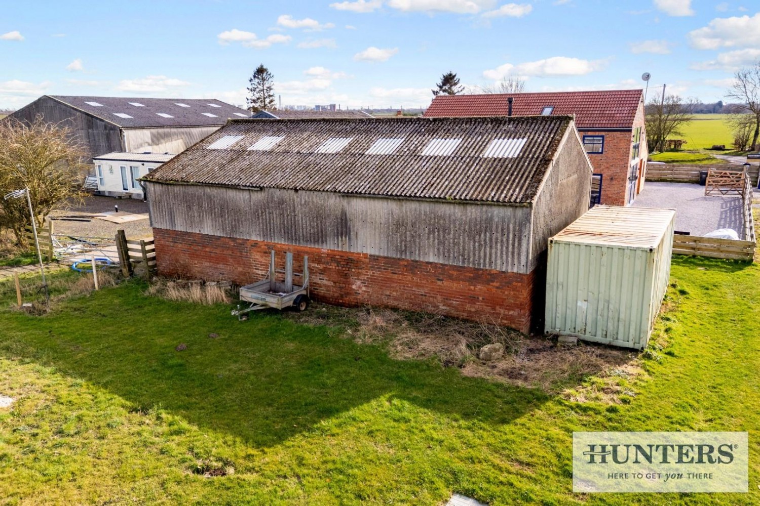Wistow Lordship, Selby