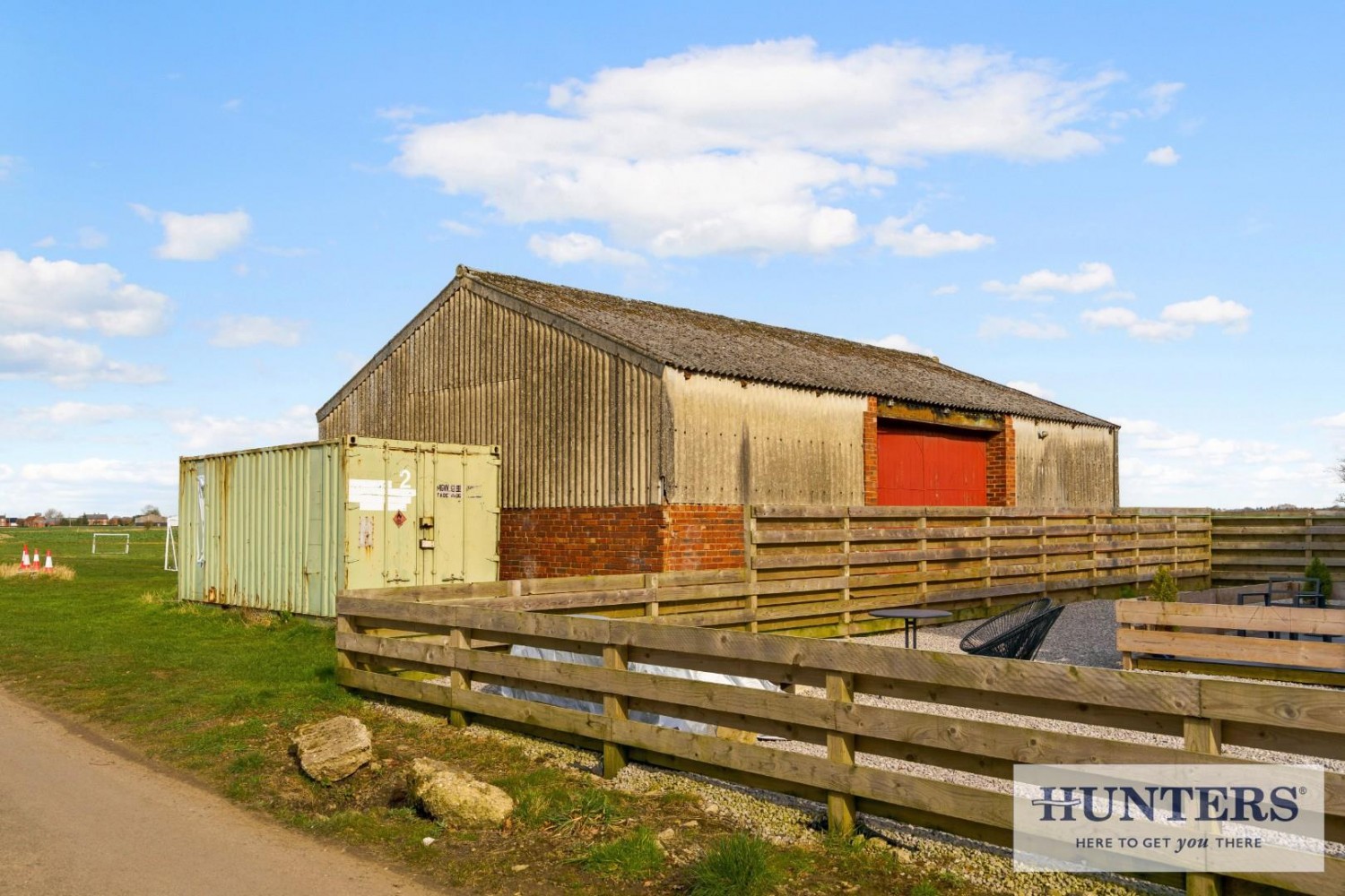 Wistow Lordship, Selby