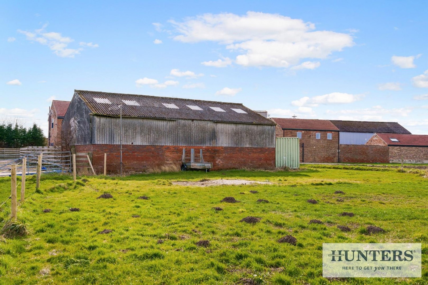 Wistow Lordship, Selby