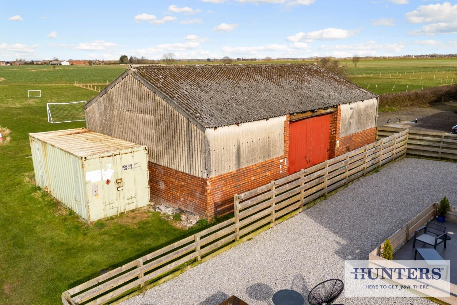 Wistow Lordship, Selby