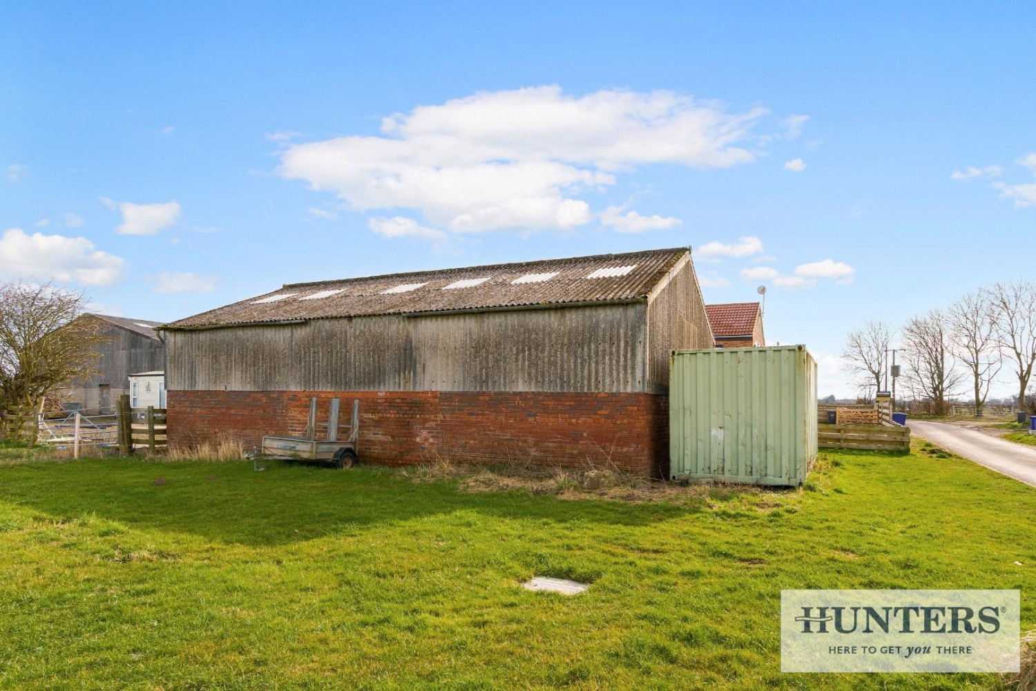 Wistow Lordship, Selby
