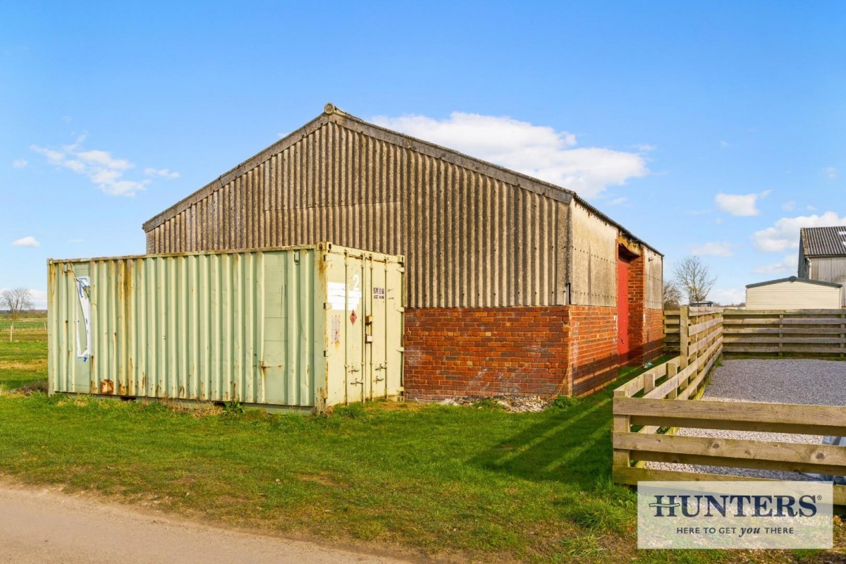 Wistow Lordship, Selby