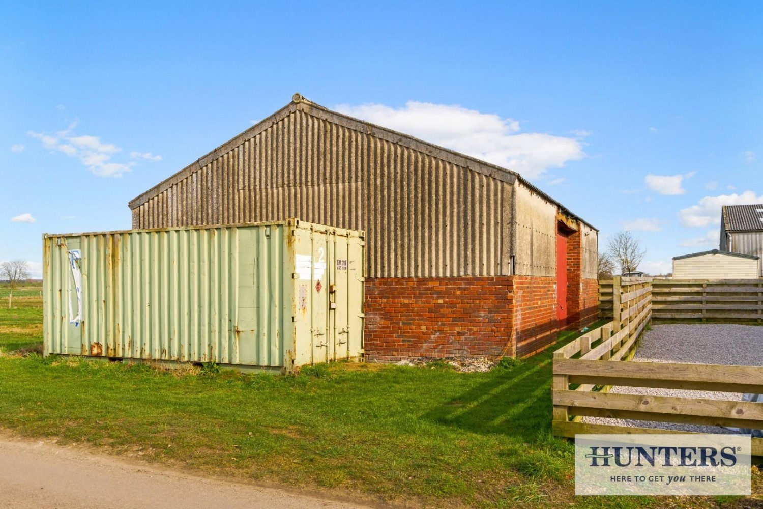Wistow Lordship, Selby