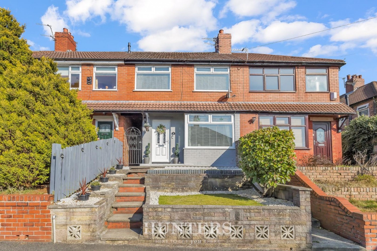 Westfield Avenue, Alkrington, Middleton, M24