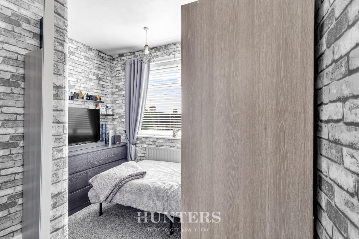 Westfield Avenue, Alkrington, Middleton, M24