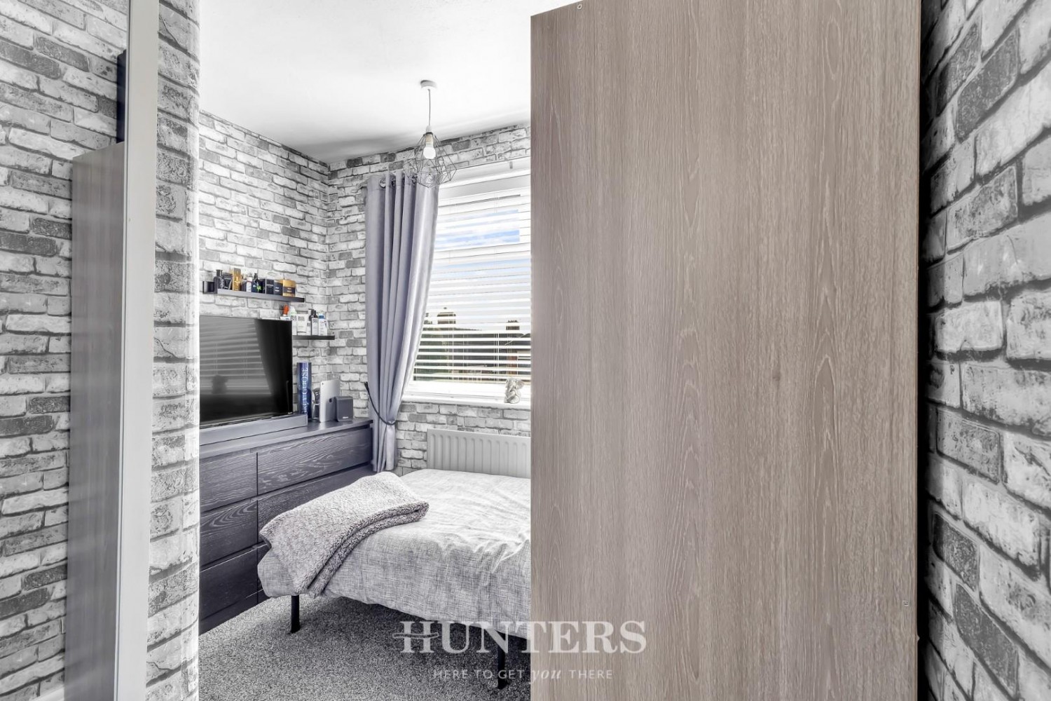 Westfield Avenue, Alkrington, Middleton, M24
