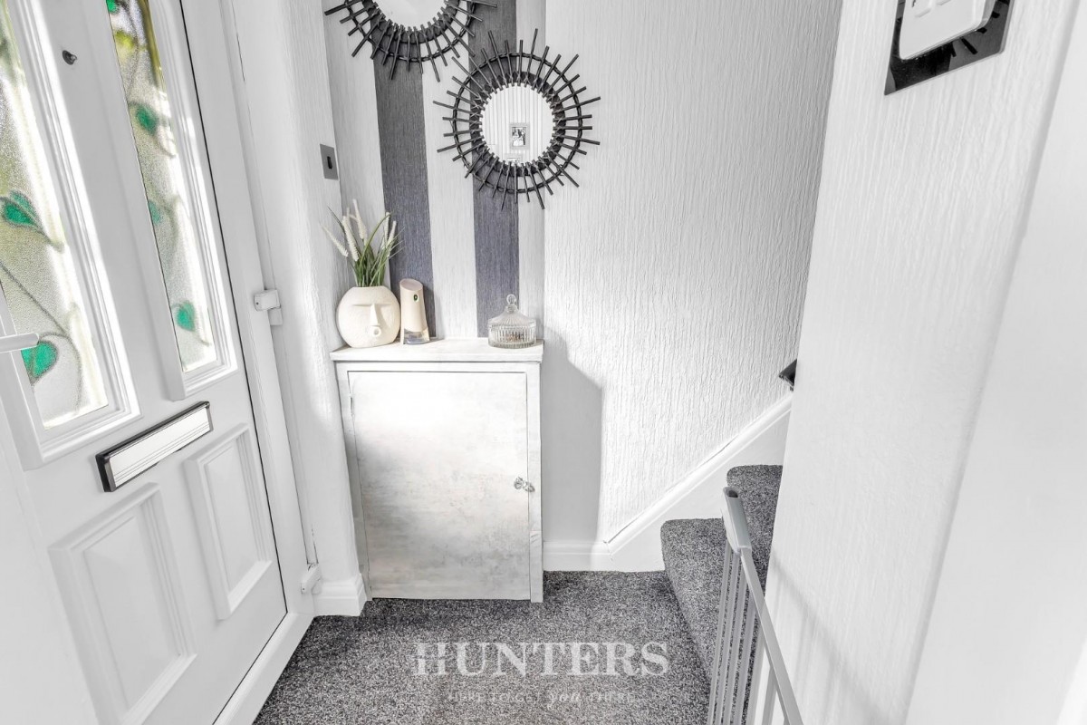 Westfield Avenue, Alkrington, Middleton, M24