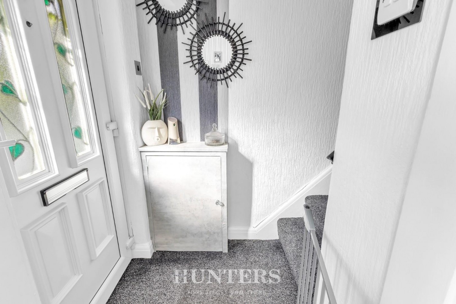 Westfield Avenue, Alkrington, Middleton, M24