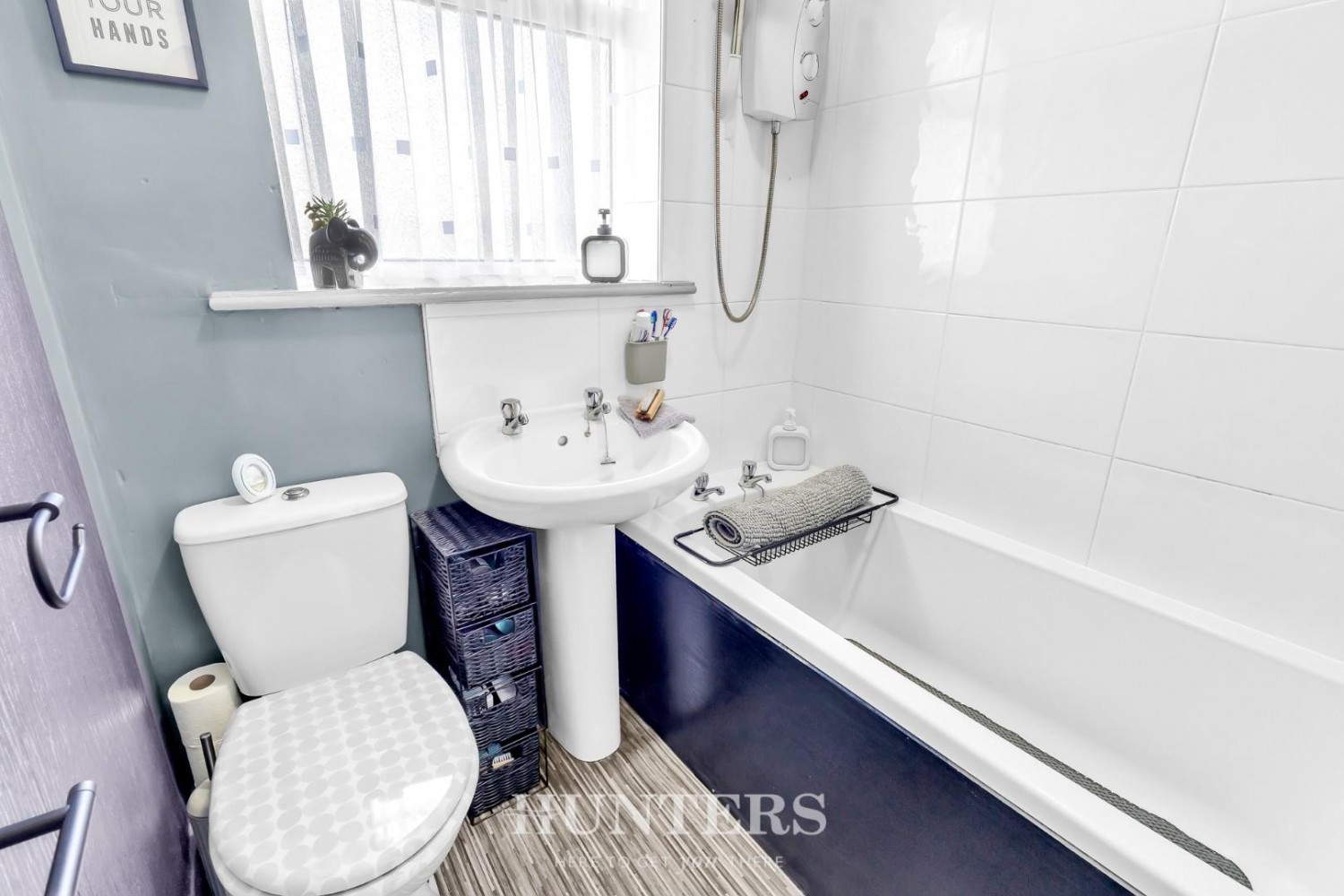 Westfield Avenue, Alkrington, Middleton, M24