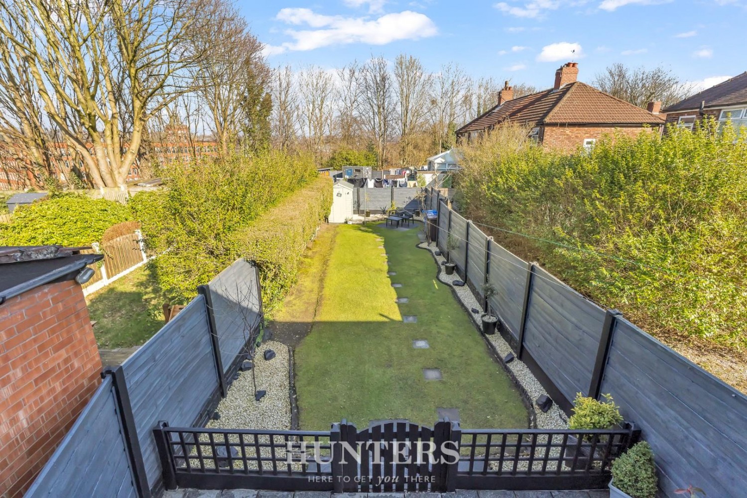 Westfield Avenue, Alkrington, Middleton, M24