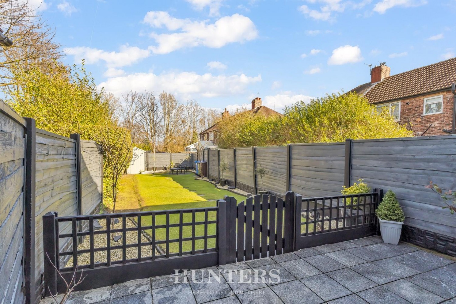 Westfield Avenue, Alkrington, Middleton, M24