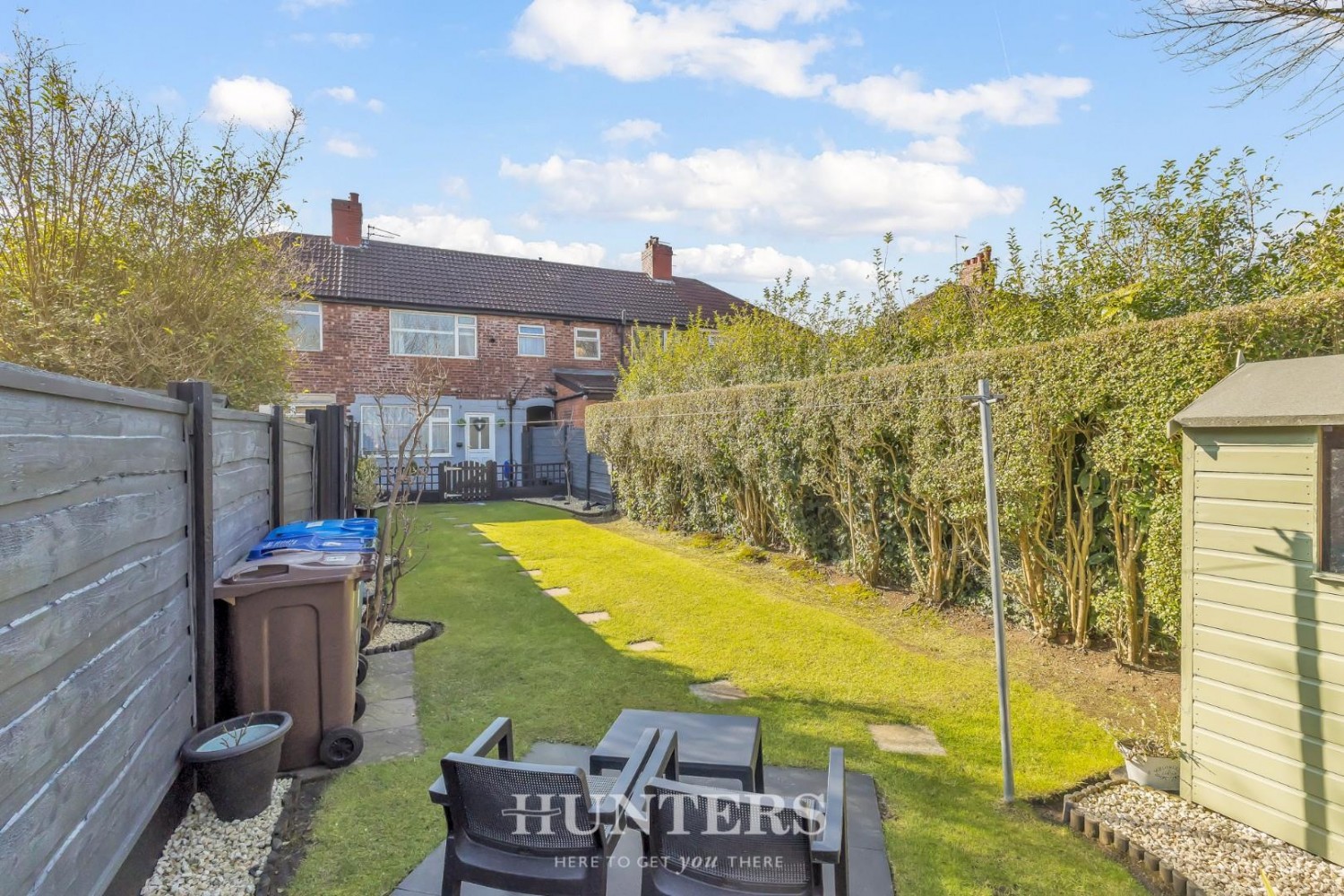 Westfield Avenue, Alkrington, Middleton, M24