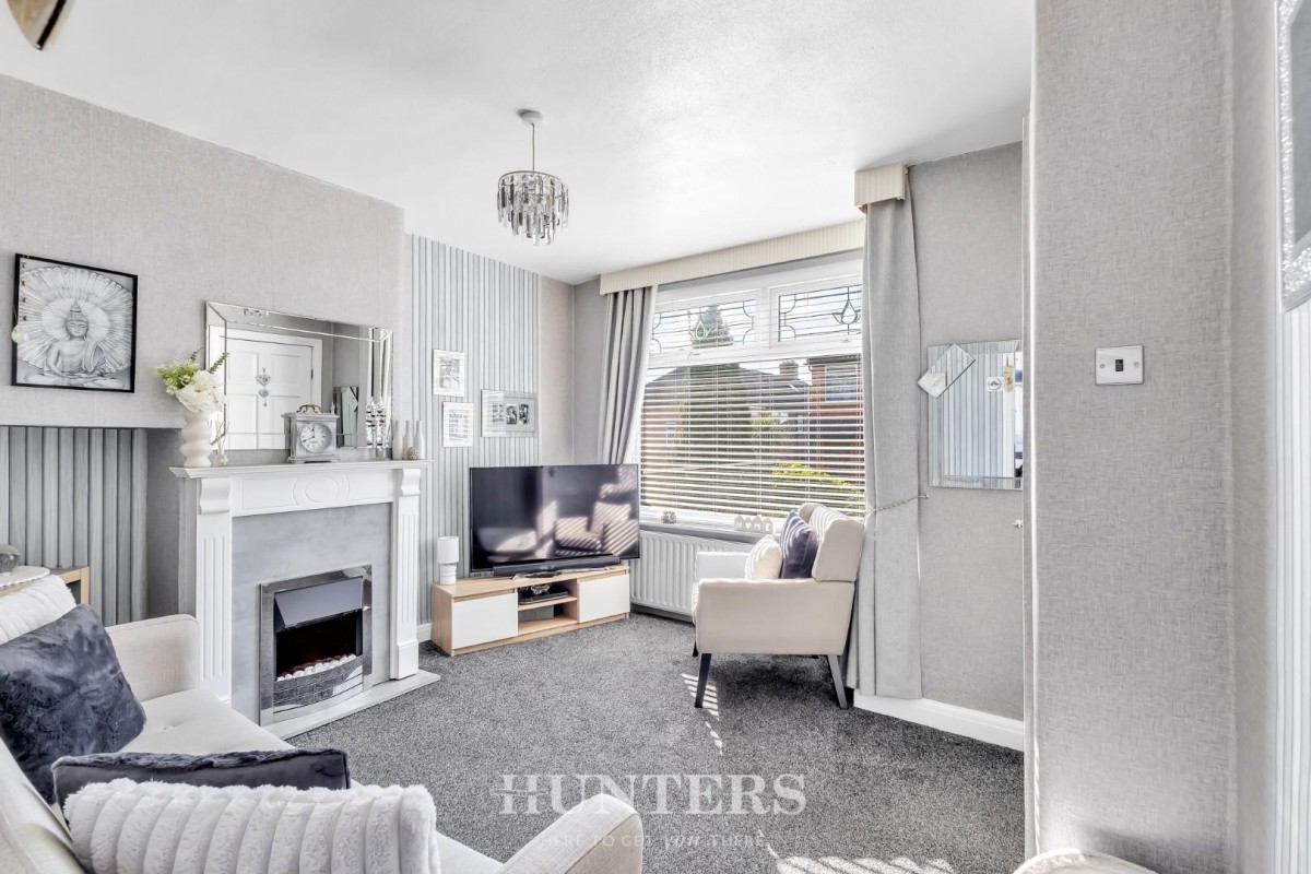 Westfield Avenue, Alkrington, Middleton, M24