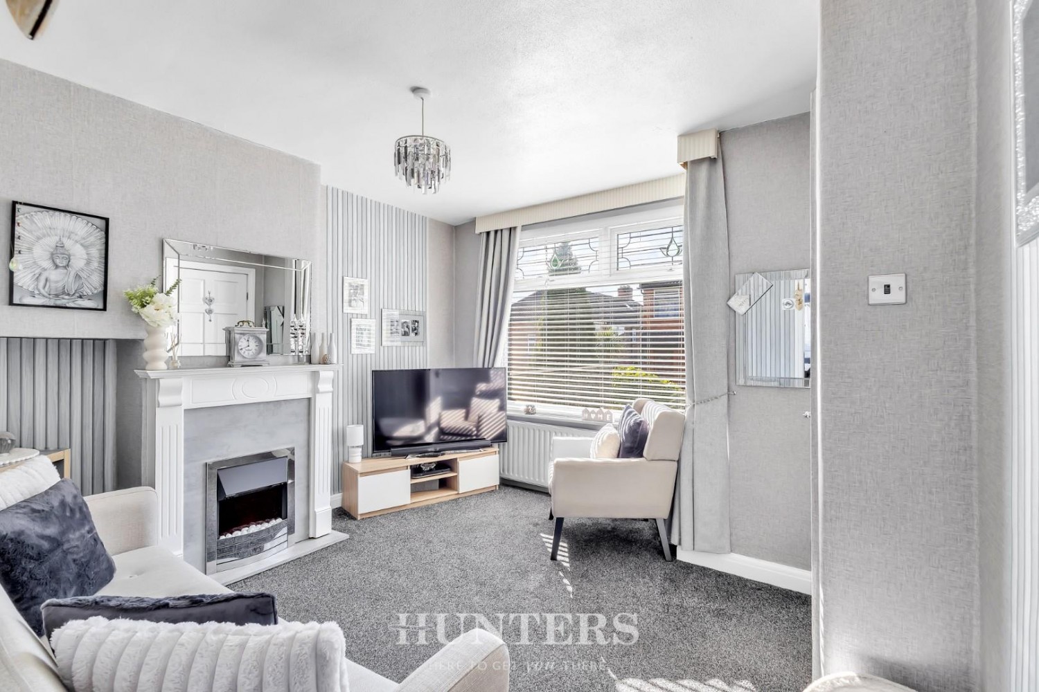 Westfield Avenue, Alkrington, Middleton, M24