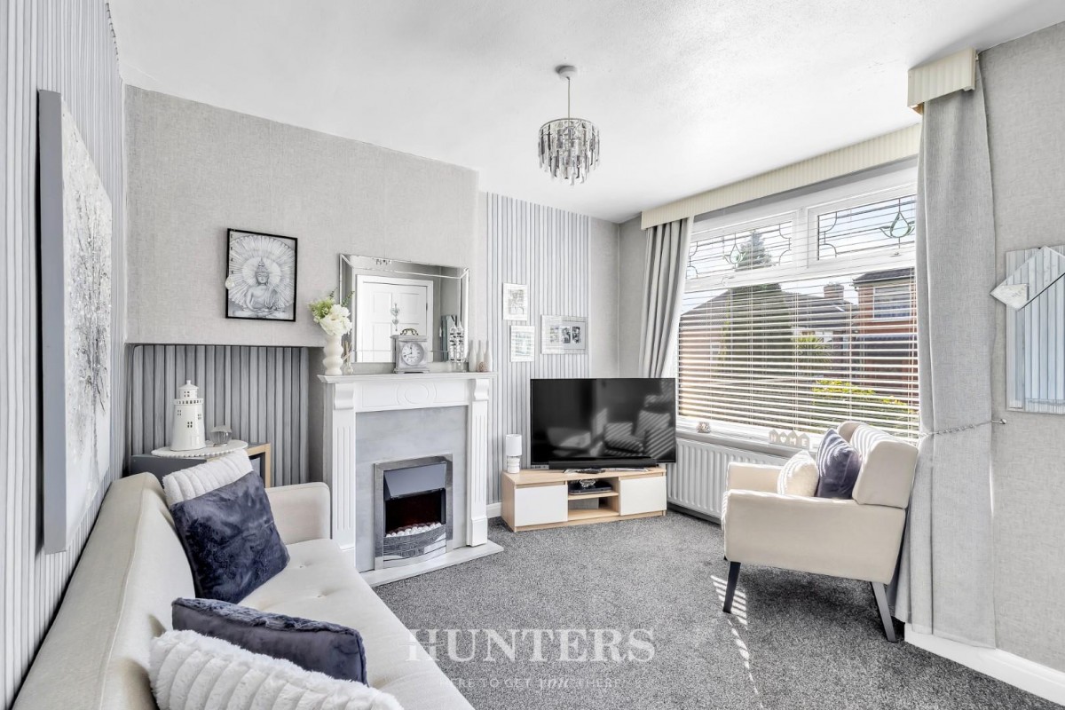 Westfield Avenue, Alkrington, Middleton, M24